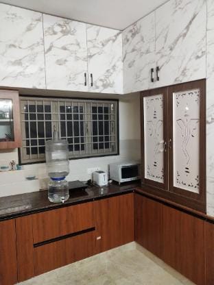 VP HOME STAY Vacation rental in Puducherry