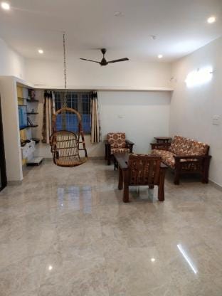 VP HOME STAY Vacation rental in Puducherry