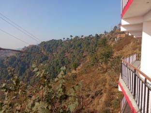 Shri Satya Sai Homestay Vacation rental in Himachal Pradesh