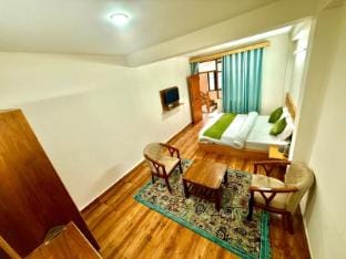 Apple House Vacation rental in Himachal Pradesh