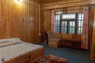 The Ridge Homestay Vacation rental in Nepal
