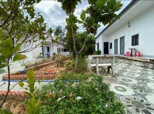 Tony’ homestay  Vacation rental in Phu Quoc