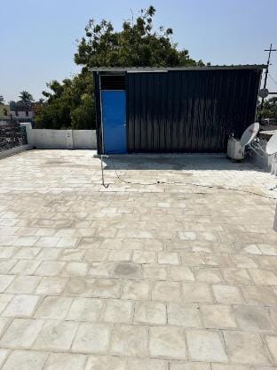 Cottage KG G2 Vacation rental in Tamil Nadu