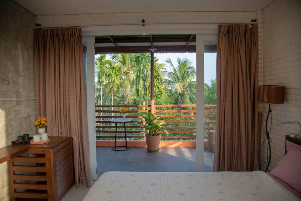 Laoxao RiverStone Villa Vacation rental in Hoi An