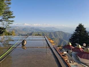 Devbhoomi Inn Homestay Vacation rental in Uttarakhand