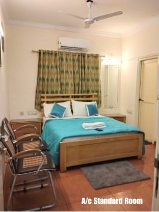 Beach View Home Stay Vacation rental in Visakhapatnam