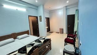 Sarila House | Clean, Private & Peaceful Stay Vacation rental in Uttar Pradesh