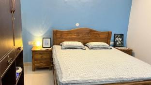 Sarila House | Clean, Private & Peaceful Stay Vacation rental in Uttar Pradesh