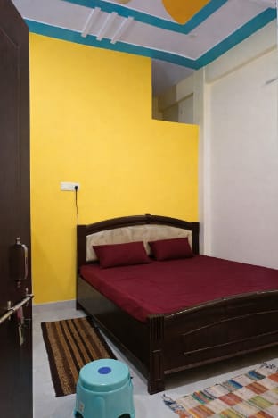 Mahi HomeStay Vacation rental in Uttar Pradesh