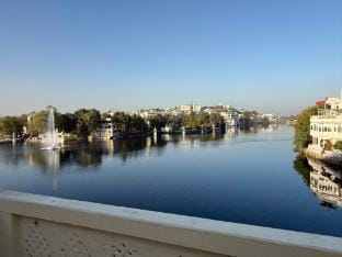 Shaivya Lake Retreat Home stay Vacation rental in Udaipur