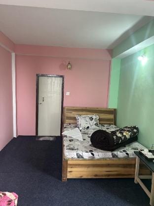 Passabong Village Homestay Vacation rental in West Bengal