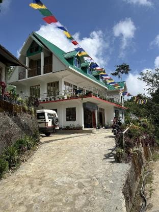 Passabong Village Homestay Vacation rental in West Bengal