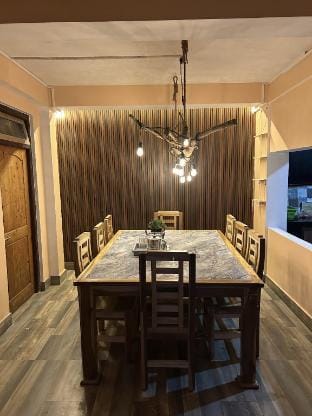 Passabong Village Homestay Vacation rental in West Bengal
