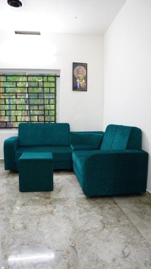 PRAKRUTHI HOME STAY  Vacation rental in Kerala