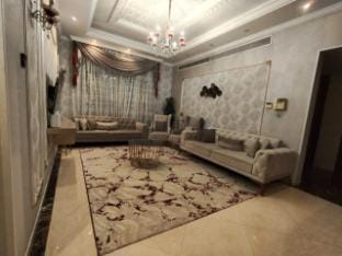 Luxury Villa Mansion Ajman Vacation rental in Ajman
