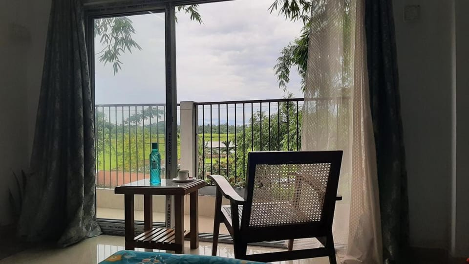 Peace Abode Vista Vacation rental in India