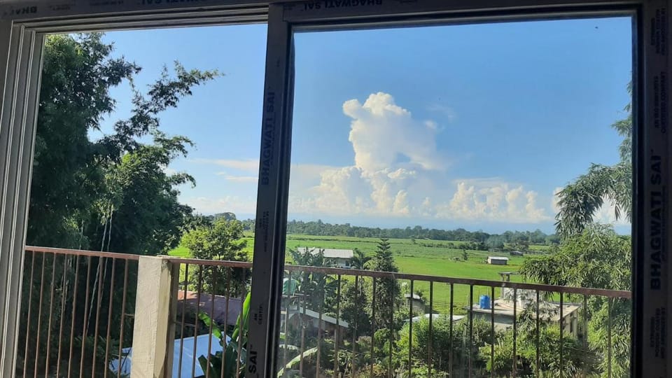 Peace Abode Vista Vacation rental in India