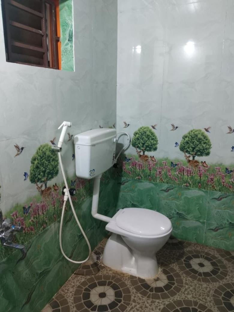 Heritage Haven Vacation rental in Karnataka