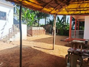 Heritage Haven Vacation rental in Karnataka