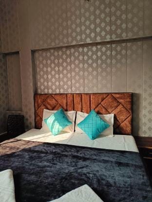 The Mystery Hostel - Rooms & Dorms  Vacation rental in Varanasi