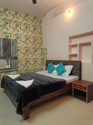 The Mystery Hostel - Rooms & Dorms  Vacation rental in Varanasi