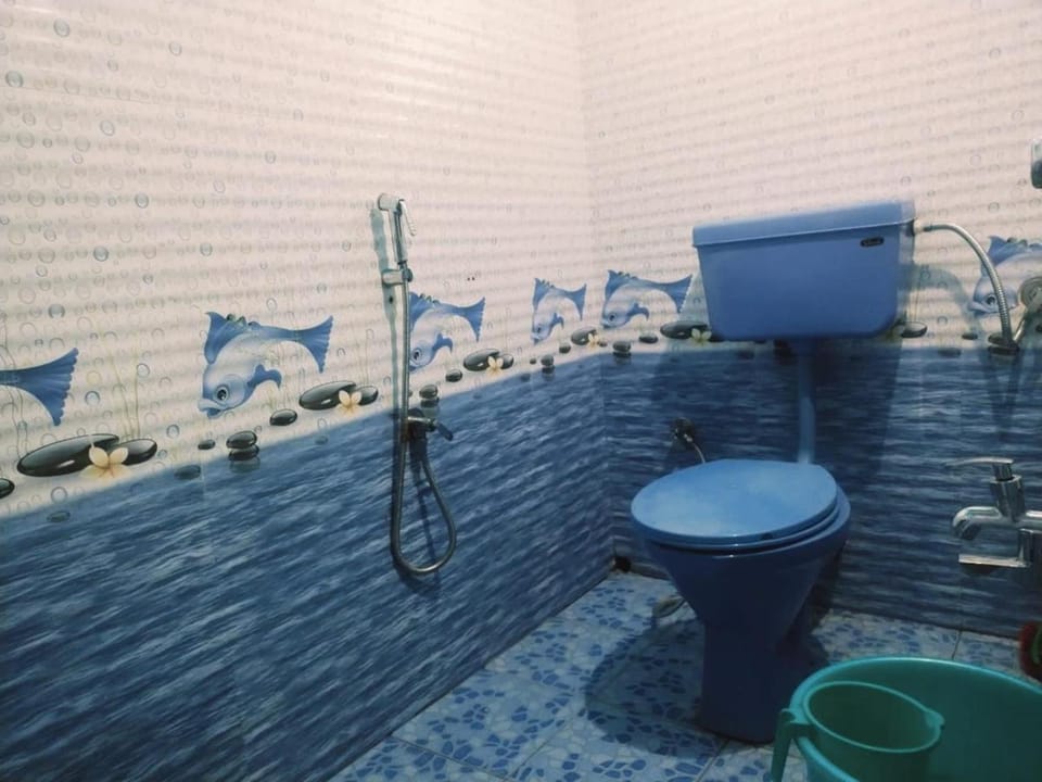 Kynance Homestay Vacation rental in West Bengal