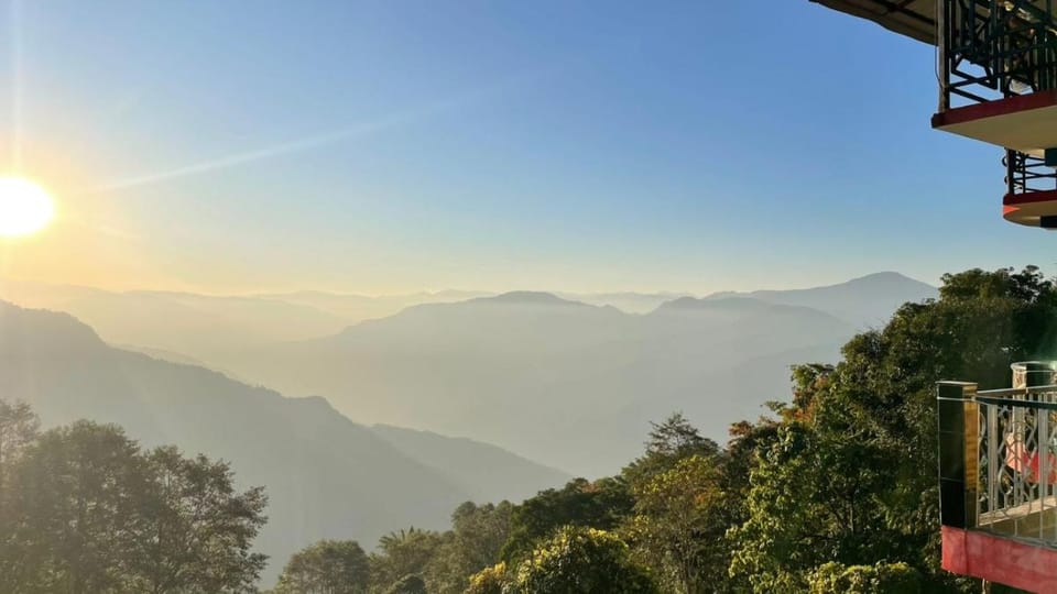 Kynance Homestay Vacation rental in West Bengal