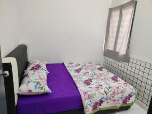 Margosa Homestay  Vacation rental in Ipoh