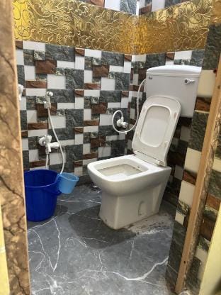 The Lara home stay Vacation rental in Kolkata