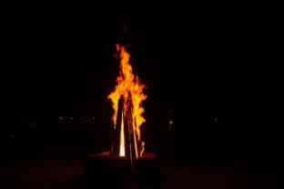 Ghost house  Vacation rental in Kerala