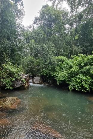 Ghost house  Vacation rental in Kerala