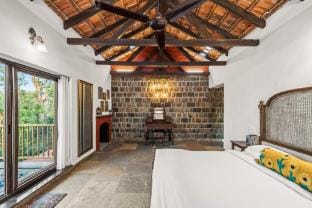Woodway Estate by The Almanac Vacation rental in Karnataka