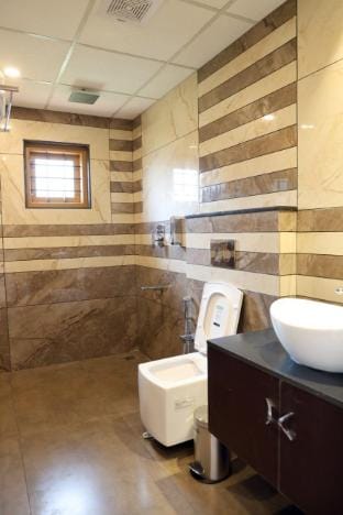 Meadowland Homestay Vacation rental in Kerala