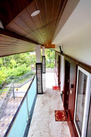 Meadowland Homestay Vacation rental in Kerala