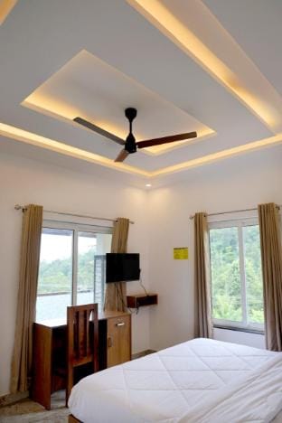 Meadowland Homestay Vacation rental in Kerala