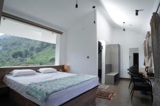 Jacaranda Homestay Vacation rental in Tamil Nadu