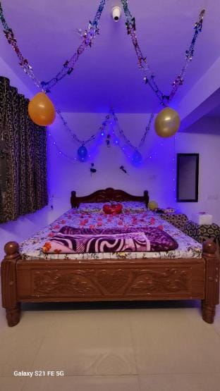 VO Cottage Vacation rental in Kodaikanal