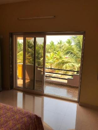 Riverview Farm ( Vasudeva Laxmi Kripa ) Vacation rental in Karnataka