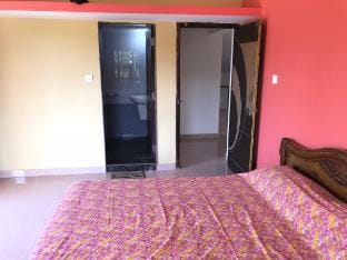 Riverview Farm ( Vasudeva Laxmi Kripa ) Vacation rental in Karnataka