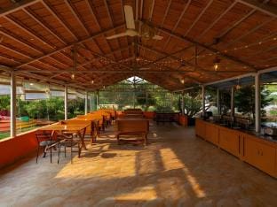 Q Mango Forest Camping  Vacation rental in Karnataka