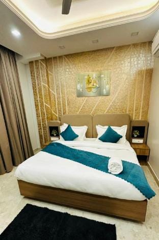 Comfort stays Vacation rental in Noida