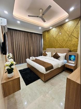 Comfort stays Vacation rental in Noida