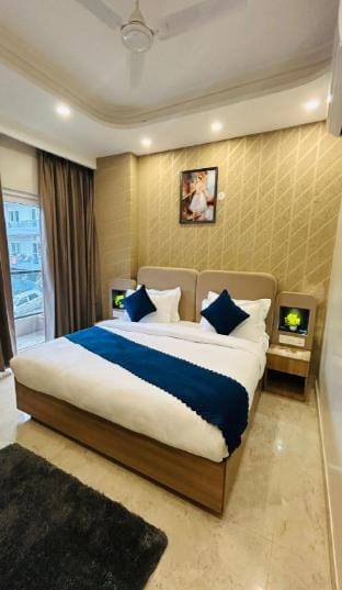 Comfort stays Vacation rental in Noida