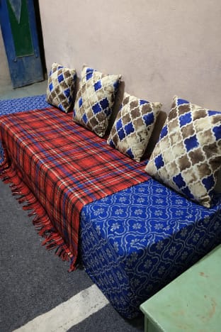 Nomade nest hostel merzouga Hostel in Morocco