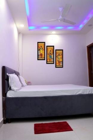 HOTEL SHIVAM PALACE Hotel in New Delhi