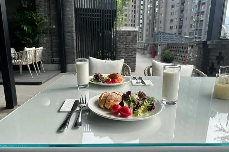 YINXIANG Hotel-Chongqing Jiefangbei and Baixiangju Branch Hotel in China