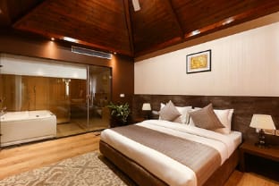 The Voyage Resort & Spa, Manali Hotel in Himachal Pradesh