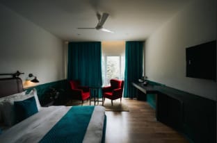 The Voyage Resort & Spa, Manali Hotel in Himachal Pradesh
