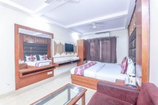Hotel Avtar Hotel in New Delhi