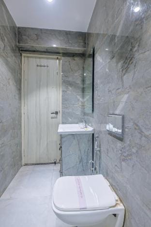 Hotel Avtar Hotel in New Delhi